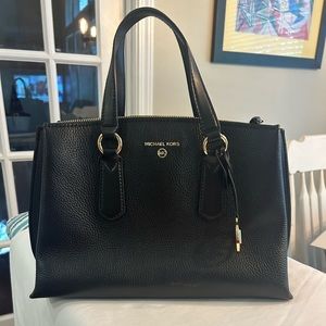 Michael Kors medium Carine purse